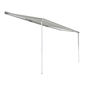 Fiamma F45s PSA 260 Awning Polar White – Royal Grey Fabric