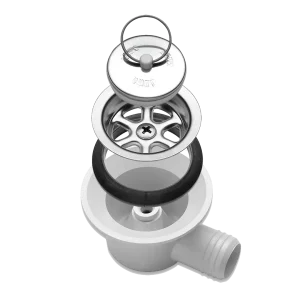 Dometic Siphon AC 540
