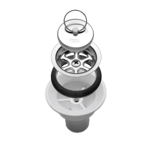 Dometic Siphon AC 535