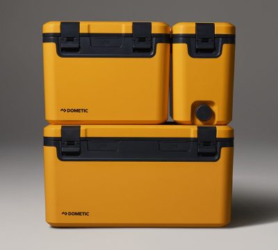 Dometic Recon System Preview in the UK – Stack What Matters