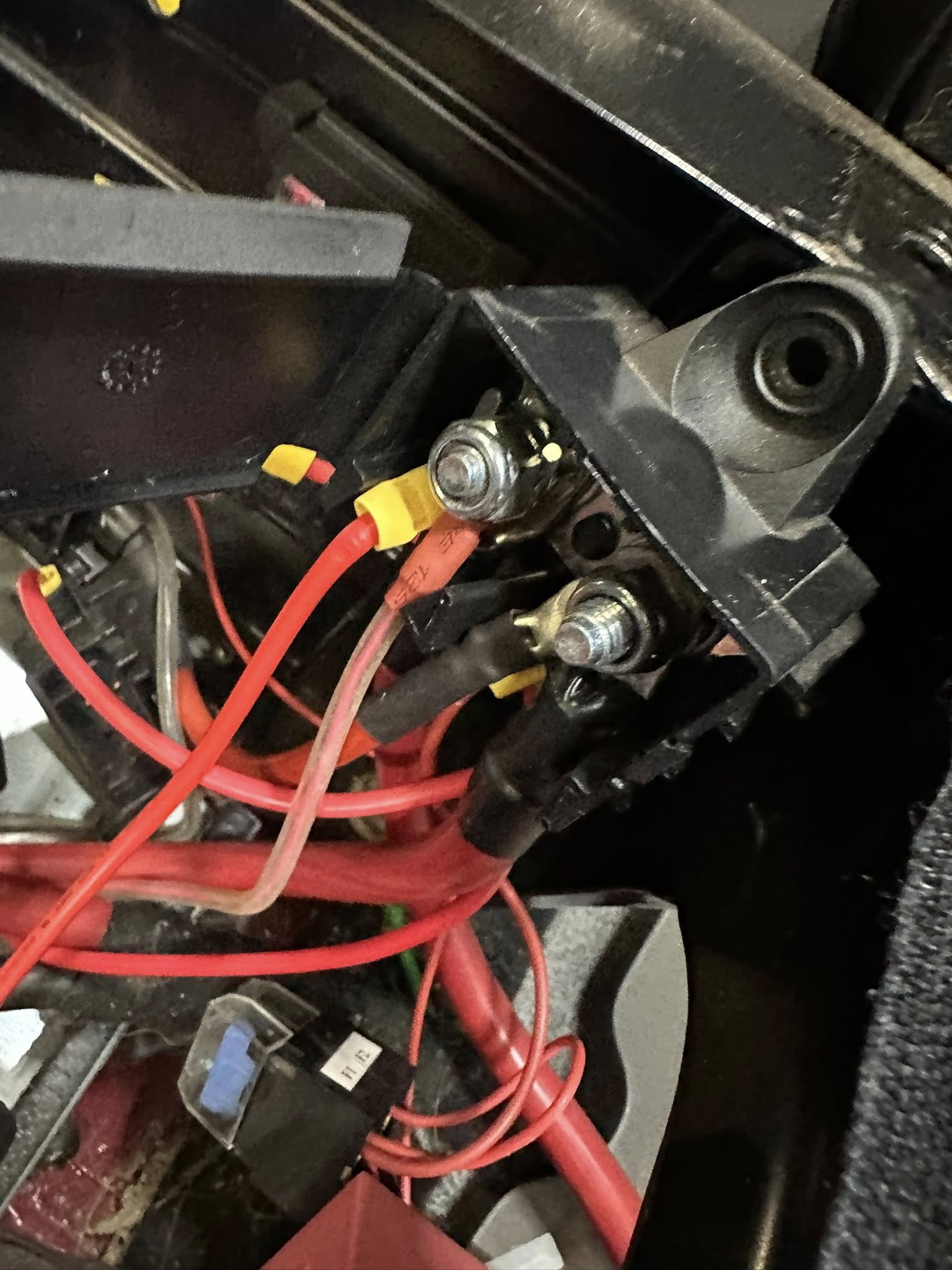 Campervan Electrics Plymouth Devon | Safe Van Conversions Plympton
