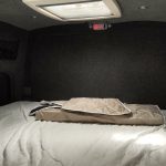 2014 VW Crafter Campervan for Sale Plymouth | Off Grid Camper