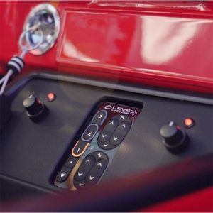 Accuair – Touchpad+ – Upgrade Height+ – Air Suspension Management
