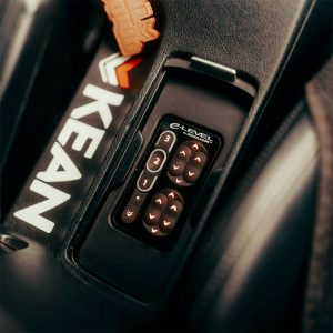 Accuair – Touchpad+ – Upgrade Height+ – Air Suspension Management