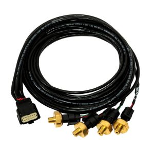 Accuair – Pressure+ Switch Air Suspension Management Upgrade