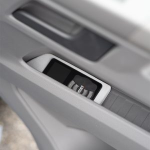 Air Suspension Controller/Touch Pad Mount For 3P/3H – Door Mount – VW Transporter T5-T6.1 (2003 – 2024)