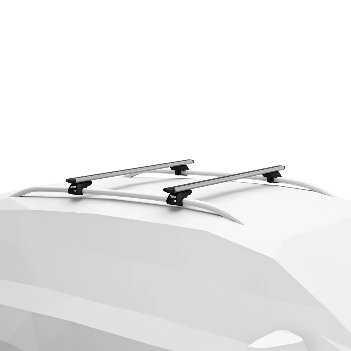 Thule Motion 3 Sport – Black Glossy