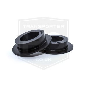 PowerFlex – Rear Adjuster Delete – Bilstein B14 + SoLow NSL