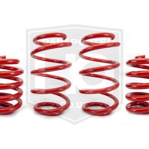 Suspension Lift Kit – BIGH – Heavy Duty – Longer Struts & Dampers – 45mm – T30- VW Transporter T5-T6.1 (2003 – 2024)