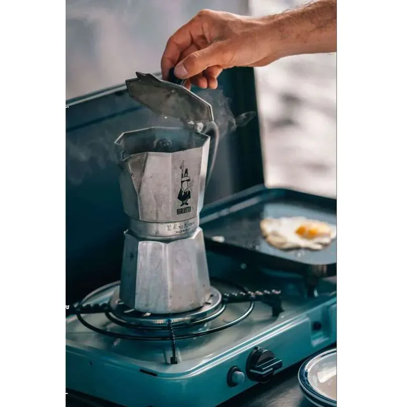 2 Cook 3 Pro Deluxe QR