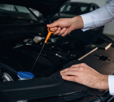 How to Check Your Engine Oil: A Simple Step-by-Step Guide for UK Drivers