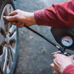 Beginner’s Guide to Checking Tyre Pressure & Tread Depth