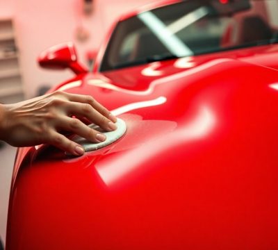 How to Use a Clay Bar on Your Car – Plymouth Car Detailing Guide