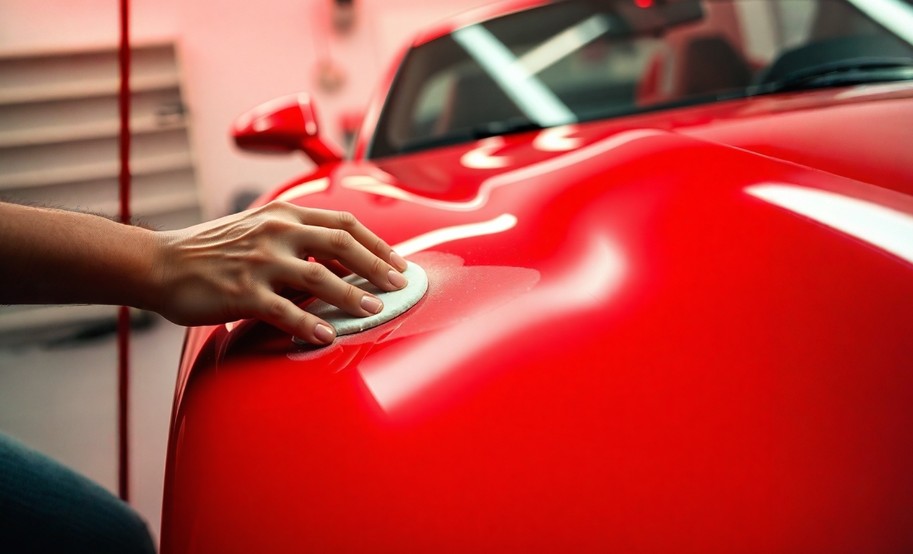How to Use a Clay Bar on Your Car – Plymouth Car Detailing Guide