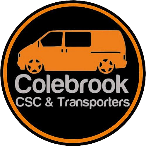 Colebrook CSC Transporters