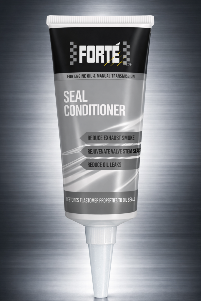 Forté Seal Conditioner | Reduce Oil Leaks & Restore Engine Seals