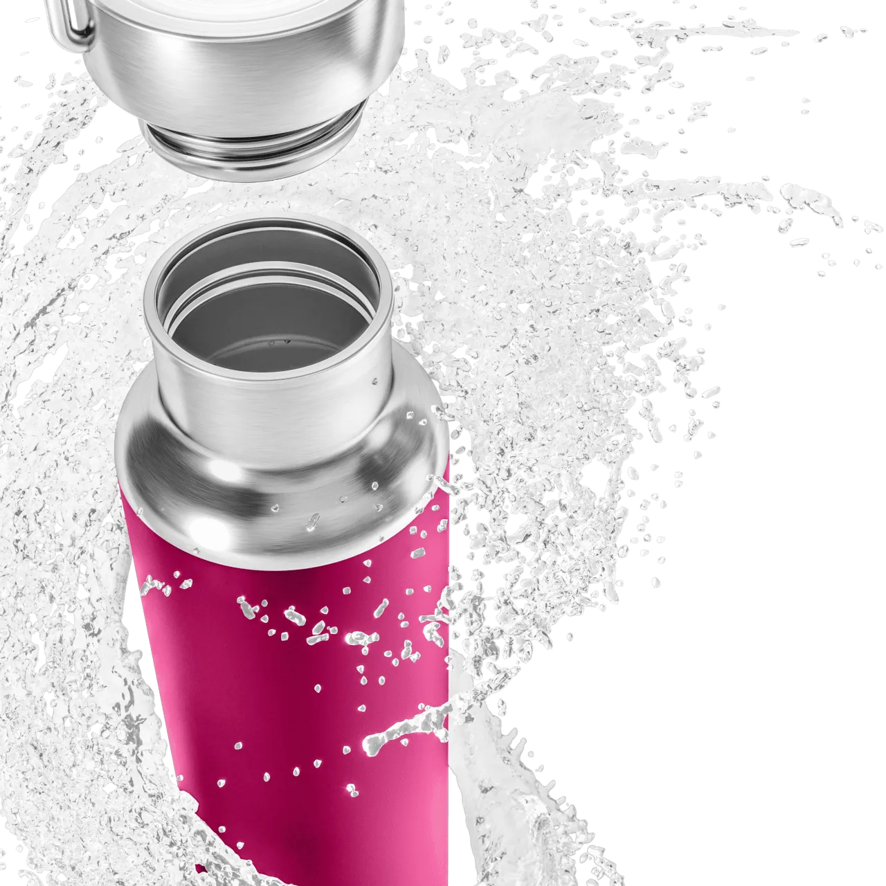 Dometic Thermo Bottle 48 – Orchid