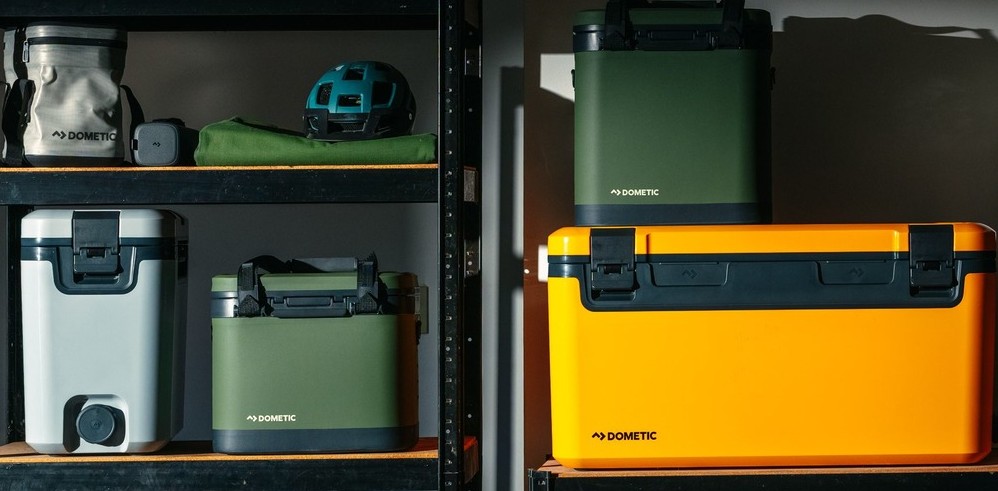 Dometic Recon Range Dometic Recon System Preview in the UK – Stack What Matters