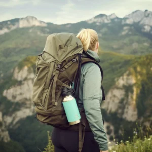 Dometic Thermo Bottle 90 – Lagune