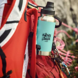 Dometic Thermo Bottle 90 – Lagune
