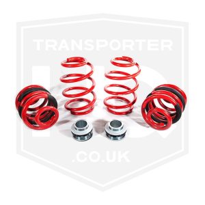 Eibach – Adjustable Lowering Springs – Sport Comfort – 35-40mm – VW Transporter T5-T6.1 (2003 – 2024)