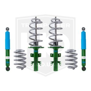 Eibach Lift Kit – Komfort Struts & Dampers – 35mm – T30 – VW Transporter T5-T6.1 (2003 – 2024)