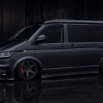 This VW Campervan Is Making Up To 950BHP… And It’s Still Running In | Colebrook CSC Transporters RS T6