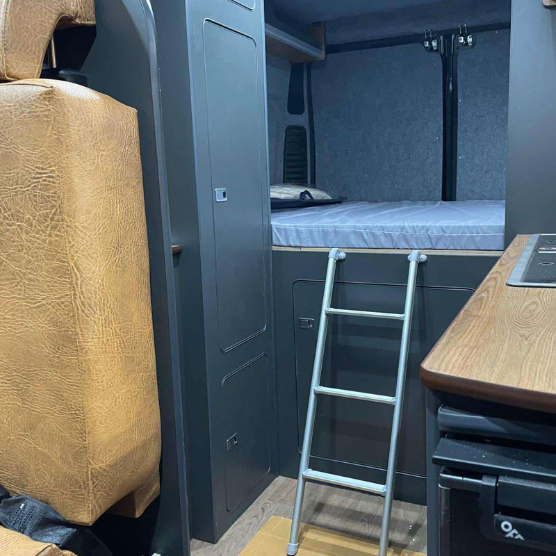 Hampton Conversion
