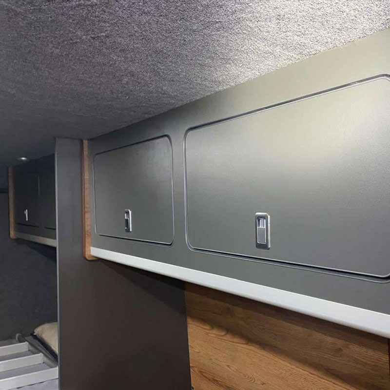 Hampton Conversion