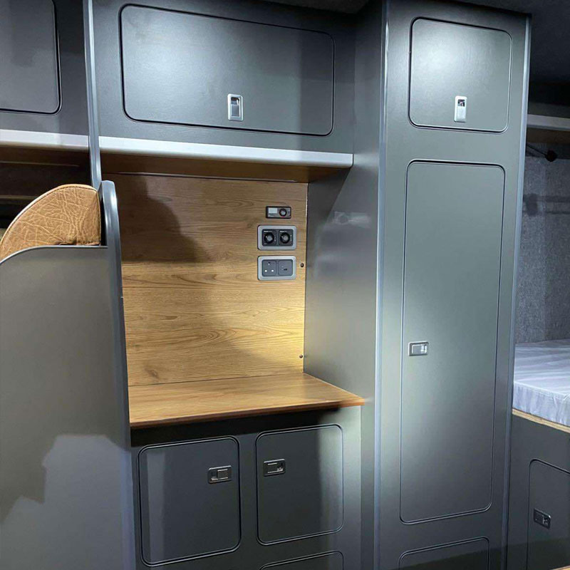 Hampton Conversion