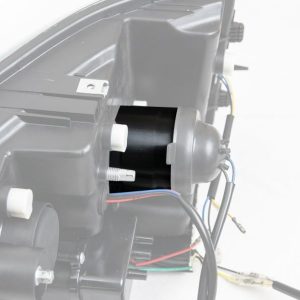 VW Transporter Transporter LED Bulb Adapter – H1 – T5 | Colebrook Transporters