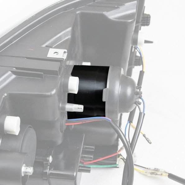 VW Transporter Transporter LED Bulb Adapter – H1 – T5 | Colebrook Transporters