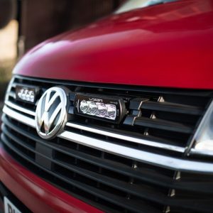 Lazer Lamps – Grille Mount Kit – Triple-R – 750 – STD – VW Transporter T6.1 (2021-2024)
