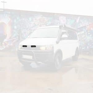 Lazer Lamps – Grille Mount Kit – Triple-R – 750 – STD – VW Transporter T5.1 (2010 – 2015)