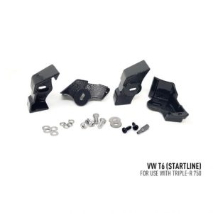 Lazer Lamps – Startline – Grille Mount Kit – Triple-R – 750 – STD – VW Transporter T6 (2015 – 2019)