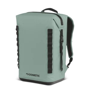 Dometic PSC 22 Backpack Soft Cooler – Moss