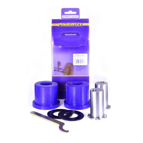 Colebrook CSC Transporters | Certified Bosch Car Service Centre