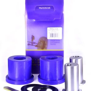 Powerflex – Front Wishbone Bushes – Camber Adjustable – Set Of 4 – VW Transporter T5-T6.1 (2003 – 2024)