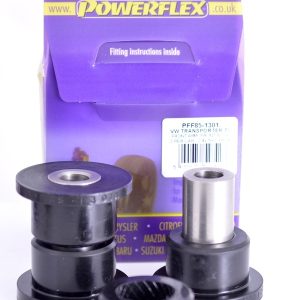 Powerflex – Front Wishbone Bushes – Set Of 4 – VW Transporter T5-T6.1 (2003 – 2024)