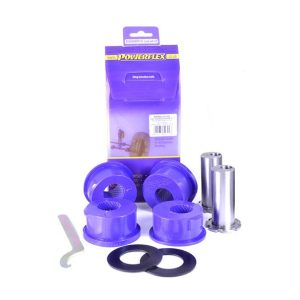 Powerflex – Rear Wishbone Bushes – Adjustable – Set Of 4 – VW Transporter T5-T6.1 (2003 – 2024)