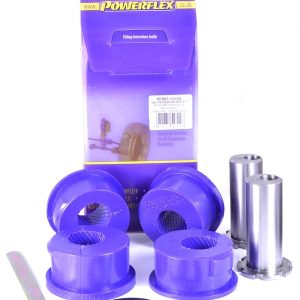 Powerflex – Rear Wishbone Bushes – Adjustable – Set Of 4 – VW Transporter T5-T6.1 (2003 – 2024)