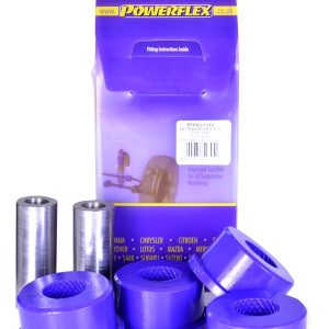 Powerflex – Rear Wishbone Bushes – Set Of 4 – VW Transporter T5-T6.1 (2003 – 2024)