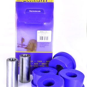 Powerflex – Rear Wishbone Bushes – Set Of 4 – VW Transporter T5-T6.1 (2003 – 2024)