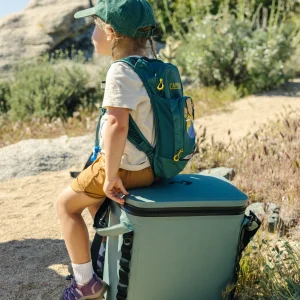 PSC19 Soft Cooler – Moss