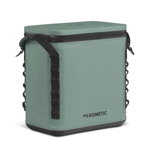 PSC19 Soft Cooler – Moss