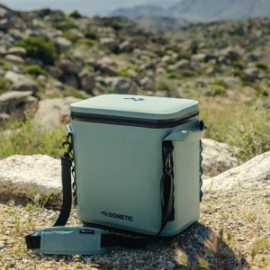 PSC19 Soft Cooler – Moss