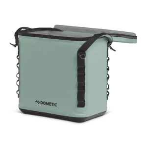 PSC19 Soft Cooler – Moss