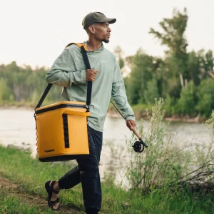 PSC19 Soft Cooler – Slate