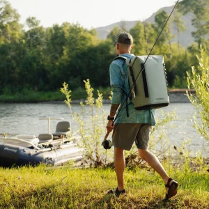 Dometic PSC 22 Backpack Soft Cooler – Glow