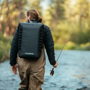 Dometic PSC 22 Backpack Soft Cooler – Slate
